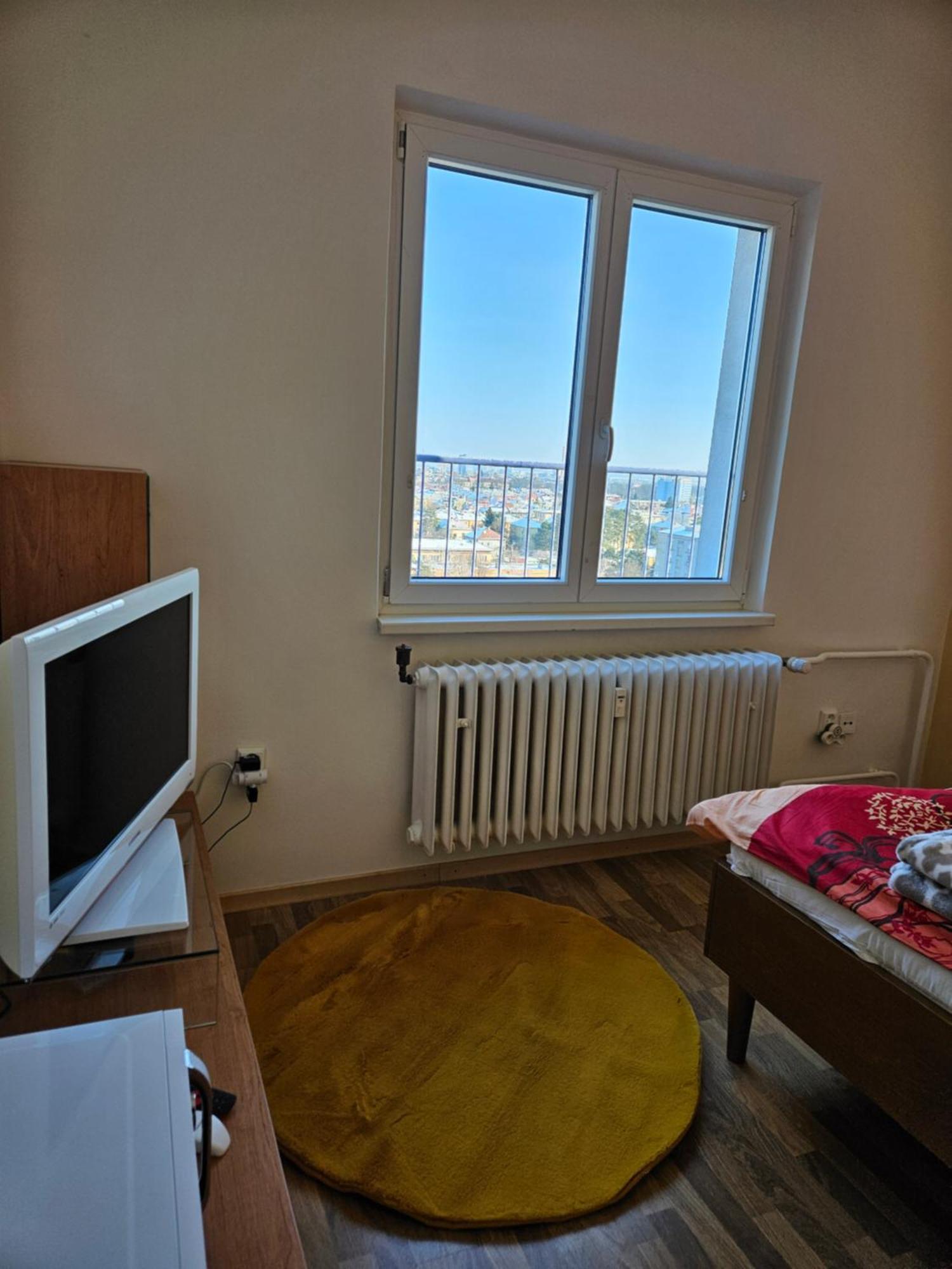 Tererka Apartment Olomouc Exterior foto